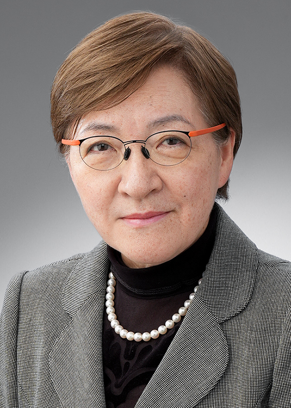 Isayo Ikeda